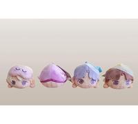 Good Smile Company Sweet Dreams NESOBERI TinyTAN MP Peluche Jimin & V & Jung Kook & Whale