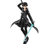 Good Smile Company - Sword Art Online Progressive Pop Up Parade Kirito PVC Figure