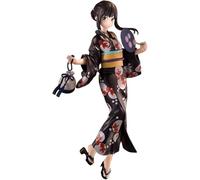 Lycoris Recoil - Figurine Takina Inoue Going Out In A Yukata Luminasta