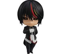 That Time I Got Reincarnated As A Slime - Figurine Nendoroid Primal Demon Diablo 10 Cm