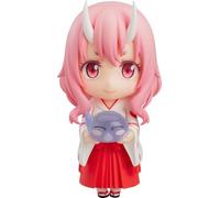 That Time I Got Reincarnated As A Slime Figurine Nendoroid Shuna 10 C