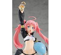 Good Smile Company That Time I Got Reincarnated as a Slime Pop Up Parade Statue en PVC Millim 16 cm, Taille M