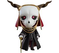 Good Smile Company The Ancient Magus' Bride: Elias Ainsworth (Saison 2 Ver.) Figurine d'action Nendoroid