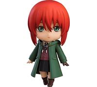 Good Smile Company The Ancient Magus' Bride Figurine Nendoroid Chise Hatori: Season 2 Ver. 10 cm