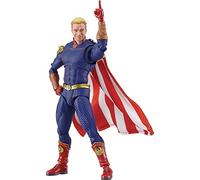 Good Smile Company The Boys Figurine Figma Homelander 16 cm