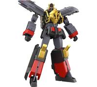 Good Smile Company The Brave Express Might Gaine: The GATTAI Black Might Gaine Figurine d'action