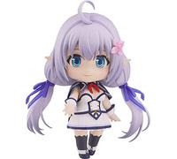The Greatest Demon Lord Is Reborn as a Typical Nobody Turtles - Figurine Nendoroid Ireena 10 cm