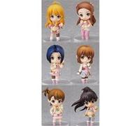 Good Smile Company - The Idolmaster 2 assortiment figurines Nendoroid Stage 02 7 cm ( G
