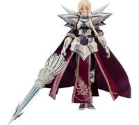 Good Smile Company The Legend of Heroes: Trails of Cold Steel - Arianrhod The Steel Maiden Kit Moderoid Model Kit