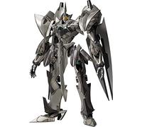 Good Smile Company The Legend of Heroes: Trails of Cold Steel Figurine Moderoid Plastic Model Kit Valimar, The Ashen Knight 16 cm