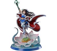 Good Smile Company The Legend of Sword and Fairy Statuette 1/7 Zhao Linger 25th Anniversary Commemorative Ver. 35 cm