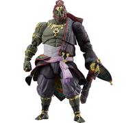 Good Smile Company The Legend of Zelda : Tears of The Kingdom Figurine Ganondorf Figma