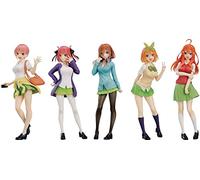 Good Smile Company The Quintessential Quintuplets : Pop Up Parade Figurine en PVC