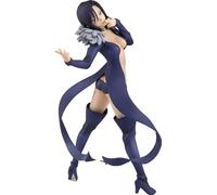 The Seven Deadly Sins : Dragon's Judgement - Statuette Pop Up Parade Merlin 17 Cm