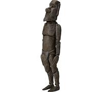The Table Museum -Annex- Figurine Figma Moai 14 Cm
