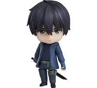 Good Smile Company Time Raiders Figurine Nendoroid Zhang Qiling 10 cm