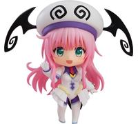 To Love-Ru Darkness Nendoroid - Figurine Lala Satalin Deviluke 10 Cm