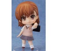 Good Smile Company - Toaru Kagaku no Railgun S figurine Nendoroid Mikoto Misaka 10 cm G