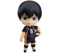 Good Smile Company Figurine Nendoroid Tobio Kageyama – Haikyu!! 10 cm – re-Run