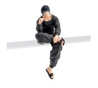 Good Smile Company Toji fushiguro kaigyoku/gyokusetsu PM Perching Fig. 15 cm Jujutsu Kaisen