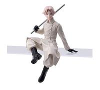 Good Smile Company Tokyo Revengers - Seishu Inui - Figurine PM perchée 14 cm