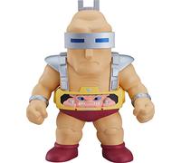 Good Smile Company Tortues Ninja Figurine Soft Vinyl More Krang 21 cm