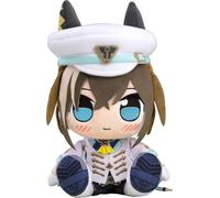 Good Smile Company Uma Musume Jolie peluche Derby Chevalgrand Kuripan