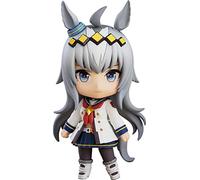 Uma Musume Pretty Derby Figurine Nendoroid Oguri Cap 10 Cm
