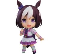 Uma Musume Pretty Derby - Figurine Nendoroid Special Special Week: Renewal Ver. 10 Cm