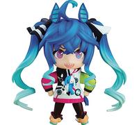 Good Smile Company Uma Musume Pretty Derby Figurine Nendoroid Twin Turbo 10 cm