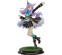 Good Smile Company Uma Musume Pretty Derby Statuette PVC 1/7 Mejiro McQueen The Treasure of The Prestigious Mejiro Family 26 cm