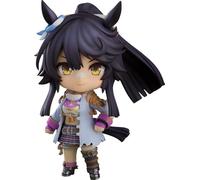 Uma Musume Pretty Derby - Figurine Nendoroid Narita Brian 10 cm
