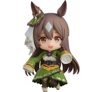 Nendoroid Umamusume Pretty Derby Satono Diamant Action Figurine Japon Officiel