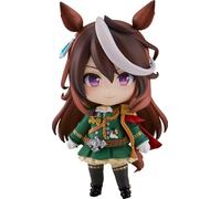 Good Smile Company Umamusume: Pretty Derby - Figurine Symboli Rudolf Nendoroid