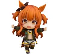 Good Smile Company Umamusume: Pretty Derby - Mayano Top Gun Nendoroid Action Figure