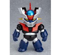 Good Smile Company Vinyle Shogun Omega Force Mazinger Z