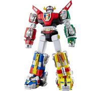 Good Smile Company – Figurine Moderoid Voltron – Kit modèle en plastique 20 cm