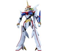 Good Smile Company VS Knight Ramune & 40 Fire : Kaiser Fire Moderoid Model Kit