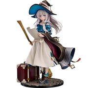 Good Smile Company Wandering Witch: The Journey of Elaina Statuette 1/7 Elaina Early Summer Sky 25 cm