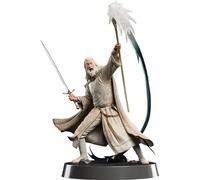 Good Smile Company WETA Workshop Figures of Fandom - Lord of The Rings - Gandalf The White