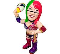 Good Smile Company WWE : Figurine en Vinyle Asuka The Empress (Mask Ver.) 16d Collection 011