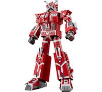 Good Smile Company – Moderoid maquette plastique Big Dai‑X (X‑Bomber) 18 cm