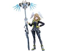 Good Smile Company Xenoblade Chronicles 3 : Eunie Figma Figurine d'action