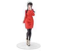 Good Smile Company Yor Forger Plain Clothes Voir Figure 19 cm Spy x Family PM Figure