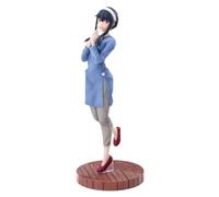 Spy X Family Statuette Luminasta Pvc Yor Forger Season 1 Cours 2 Ed C