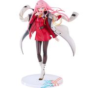 Good Smile Company Zero Two Figurine 1/7 PVC ABS H250mm Officiel Japon