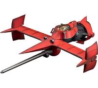 Good Smile Cowboy Bebop : Swordfish II Maquette en plastique à l'échelle 1:48, multicolore