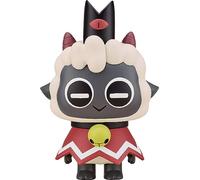Good Smile Cult of The Lamb Figurine en Vinyle Souple