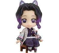 Good Smile Démon Chasseuse Kimetsu Non Yaiba Shinobu Kocho Nendoroid Swacchao