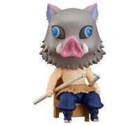Good Smile Demon Slayer: Kimetsu no Yaiba: Inosuke Hashibira Nendoroid Swacchao